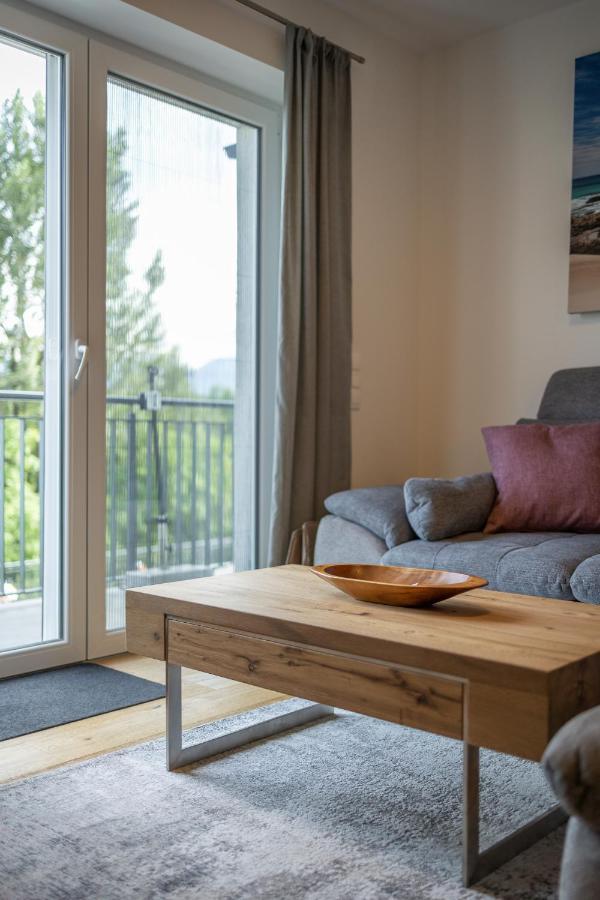 Woerthersee Apartment Top 4 By S4Y Velden am Woerthersee Ngoại thất bức ảnh
