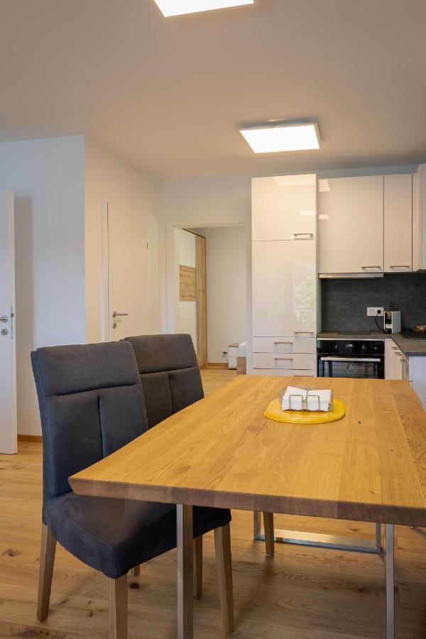 Woerthersee Apartment Top 4 By S4Y Velden am Woerthersee Ngoại thất bức ảnh