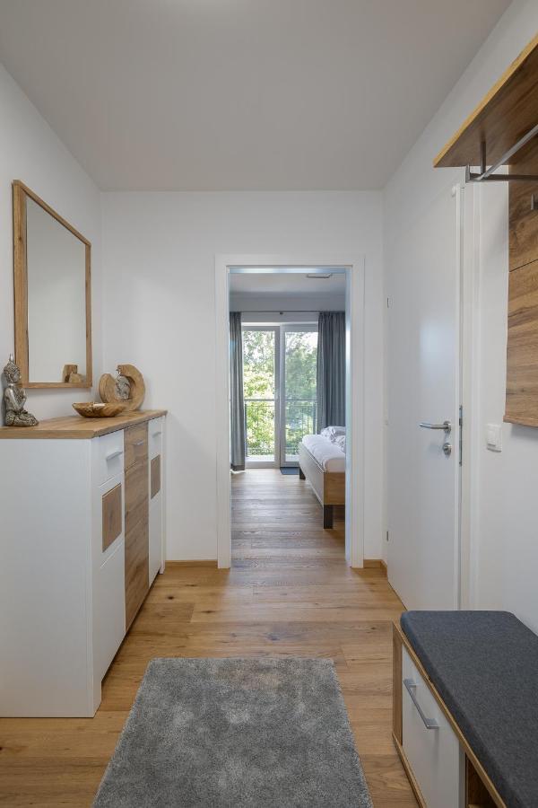 Woerthersee Apartment Top 4 By S4Y Velden am Woerthersee Ngoại thất bức ảnh
