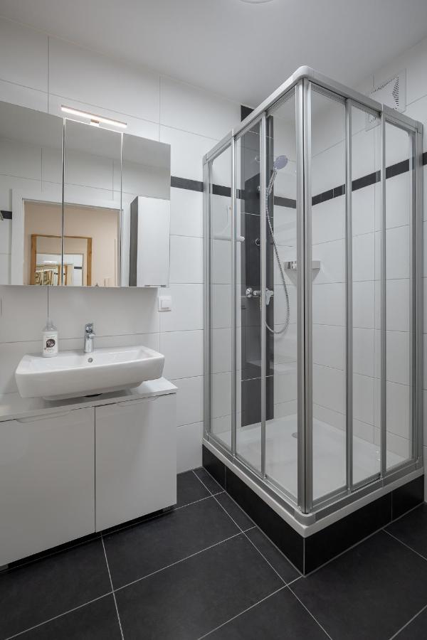 Woerthersee Apartment Top 4 By S4Y Velden am Woerthersee Ngoại thất bức ảnh